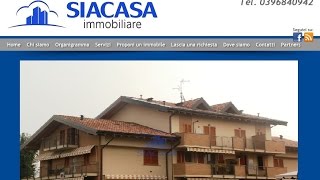 preview picture of video 'Appartamento 3 Locali in Vendita a TREZZANO ROSA & MASATE (Milano) - Siacasagroup.com'