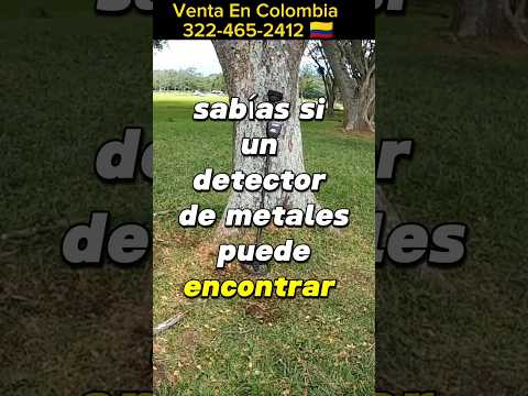 ¿Puedo usar un detector de metales para buscar oro en propiedades abandonadas?