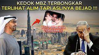 Download lagu FINALLY GOD REVEALS WHO MBZ IS THE 'MOST PRO I5R4EL' IN THE ARAB LANDS!!! mp3