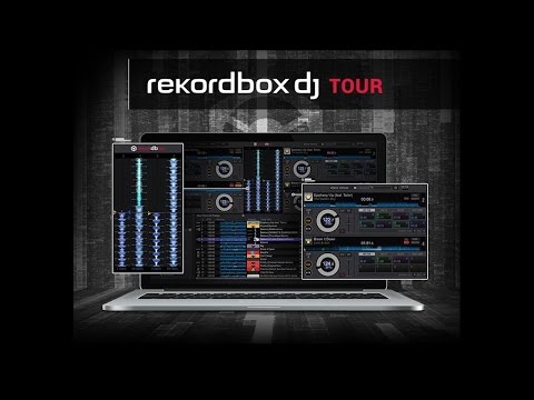 Rekordbox DJ Review || Pioneer DJ workshop @ BPM College