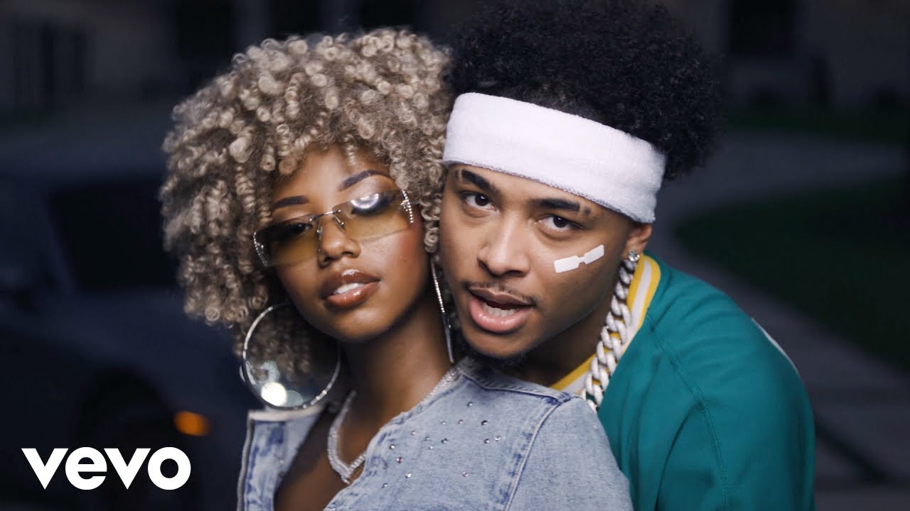 You The One Song - Luh Kel Lyrics