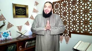 صورة سلسلة " القرار قرارك "