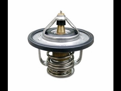 How To Install: Mishimoto 2008+ Mitsubishi Lancer Evolution X Racing Thermostat