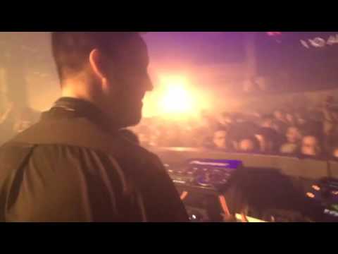 Maceo Plex @ Pacha Ibiza playing DIKA - Mü (Original Mix) FREE DOWNLOAD