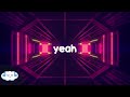 Usher - Yeah! (Clean - Lyrics) ft. Lil Jon, Ludacris