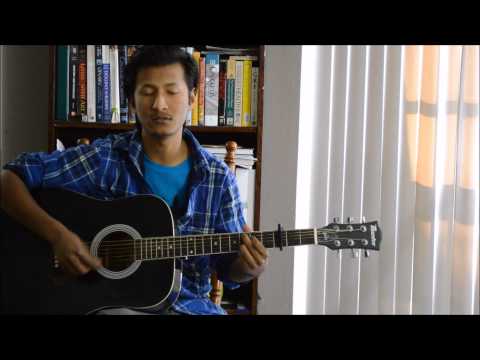 ma dherai maya garchu nattu