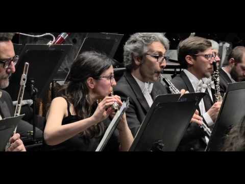 W.A.Mozart - Ouverture "Il Flauto Magico"