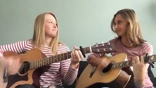 Beau &amp; Maxime - Thieves and Murderers acoustic (Kensington cover)