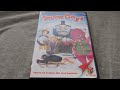 Christmas In July HIT FAVORITES Snow Days DVD Overview