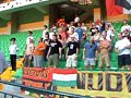 video: FC Nistru Otaci - Budapest Honvéd FC, 2007.07.19