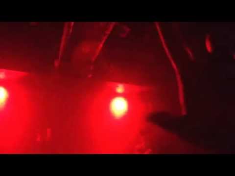 141018 SHIBUYA Dok2 & The Quiett