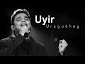 Ar Rahman Songs Cover Songs Tamil Uyir Urugudhey Cobra Black Tune