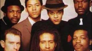 The Selecter   Chocolate Whip