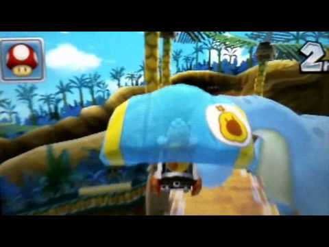 Sparks On Mario Kart 7 Community Codes Now In Second Post Page 5 Penny Arcade