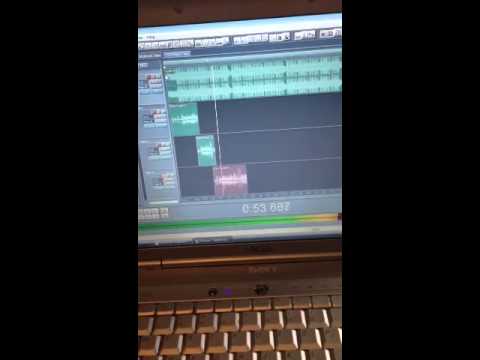 Uncle Rupert Freestyle