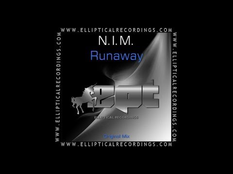 EPT257 - N.I.M. - Runaway (Original Mix)