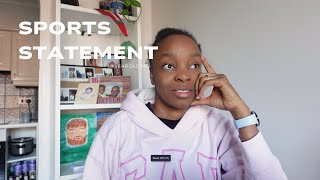 My Personal Statement for Sport Science: What Worked and What Didn’t!
