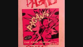 Pagans  ~  Nowhere to Run