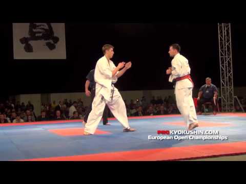 EC Open 2015 Andrii Mezhenskyi Ukraine   Antonio Marius Grigorescu Romania, aka