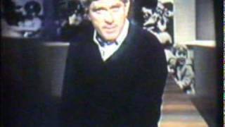 Phil Donahue is a MEANIE!!!