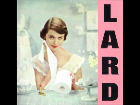 Lard - Generation Execute (Audio Only) HQ