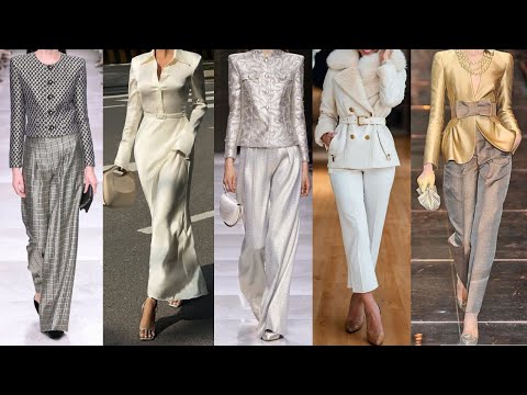 STYLISH AND ELEGANT OUTFITS IN FASHION TREND 2025