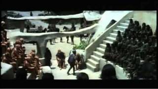 Beneath the Planet of the Apes (1970) Video