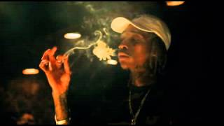 Wiz Khalifa-Lit (audio)