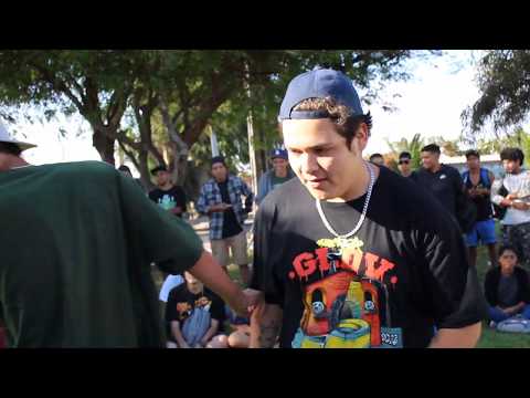 Jav vs Emblema vs Kolor Fu vs JP - Grupo C - Universus Final 2018