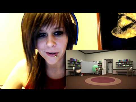 RWBY Chibi - Episode 18 Reaction