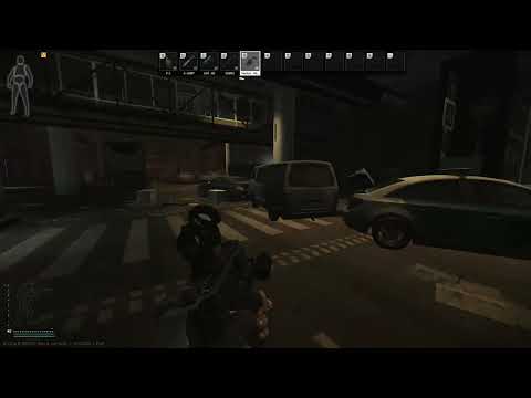 The Ultimate GROUND ZERO Rat Spot Guide 🐀 || Escape From Tarkov (extract camping/Ratting tutorial)