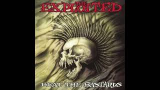 The Exploited - Don&#39;t Blame Me (Vocal cover)