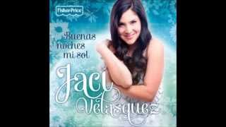 Tres avecitas - Jaci velasquez