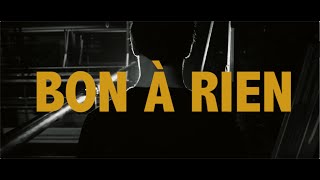 Bon à rien