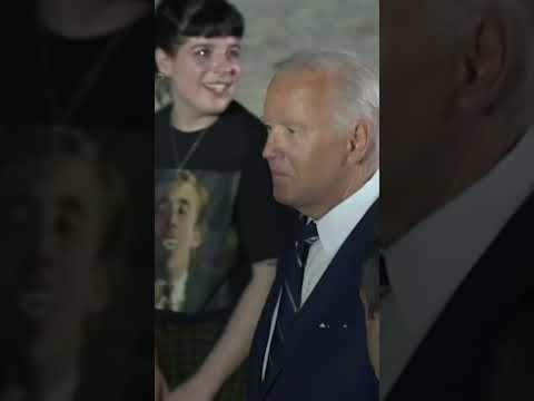 Evan Gershkovich released in historic prisoner swap between Russia and the West | AFP #shorts