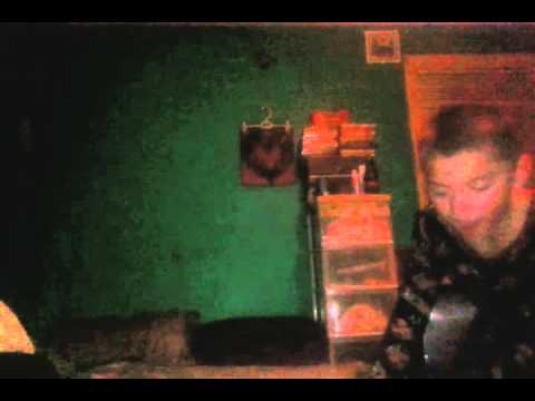 Eddie vs Purple sweetheart