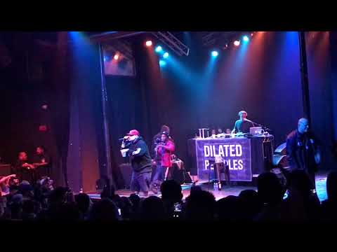 Warporn Industries - World’s End