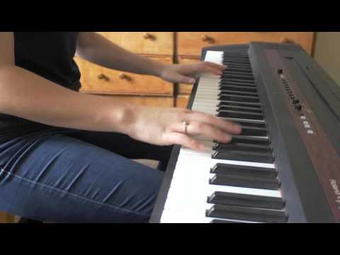 Maxence Cyrin - Where Is My Mind (piano cover)