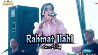 Download lagu RAHMAT ILAHI - EVA KHOLIQ - MAHESA MUSIC ( bila malam tiba dia merasakan tersiksa ) mp3
