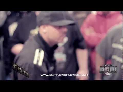 ZitroTheGreat vs Young Icey