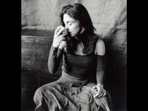 Savina Yannatou - To Yasemi (The Jasmine)