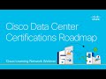 Cisco Data Center Certifications Roadmap Review