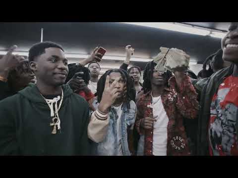 Walkdown Quae - 4GKSBLEEDA (Official Music Video) Dir.by @moochievisuals5786