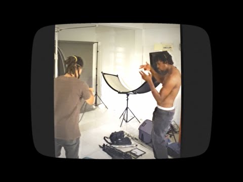 SUPALYNE - JOURNEY (Official Music Video)