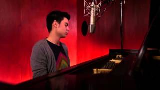 Sam Tsui - Clumsy ( Original Song ) (Lyrics in Description)
