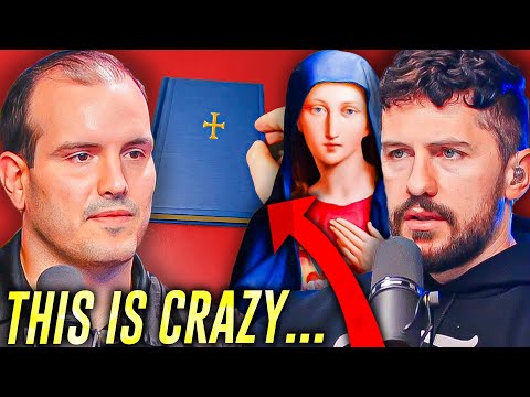 These Orthodox Prayers to Mary are Concerning... @CleavetoAntiquity