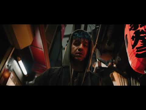 RAF Camora ft. Ufo361 - Zigarette