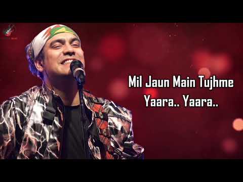 Dhal Jaun Main cover
