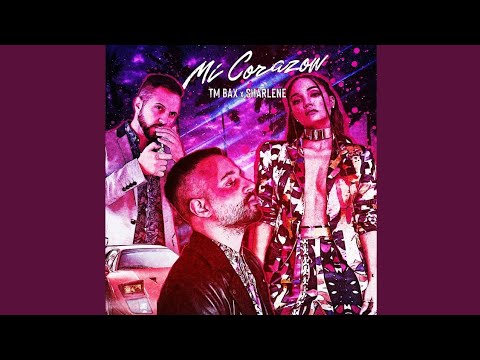 آهنگ جدید tm bax به نام mi corazon 😍