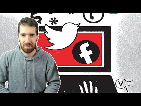 A MODA DE SURFAR CONTEÚDO DE ÓDIO